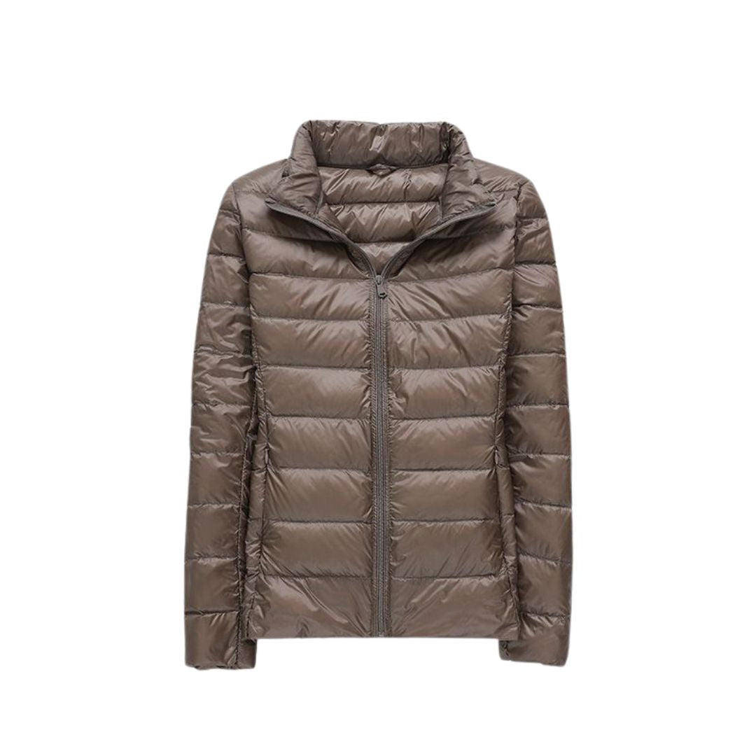Elin - Stijlvol Ultralicht Vest