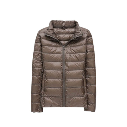 Elin - Stijlvol Ultralicht Vest