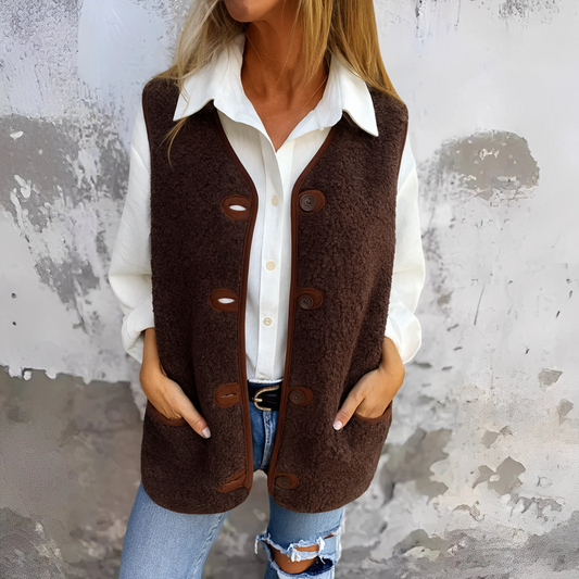 Ebba - Zacht Herfstvest