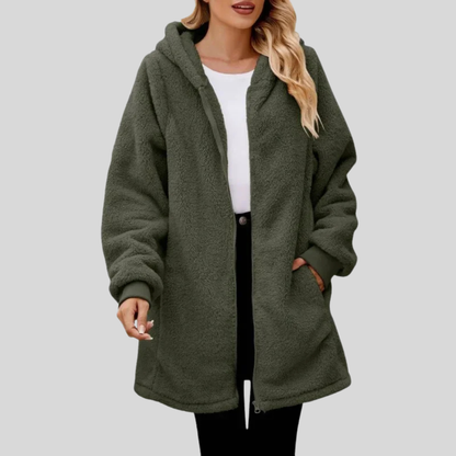 Annelie - Tijdloos Chic Vest