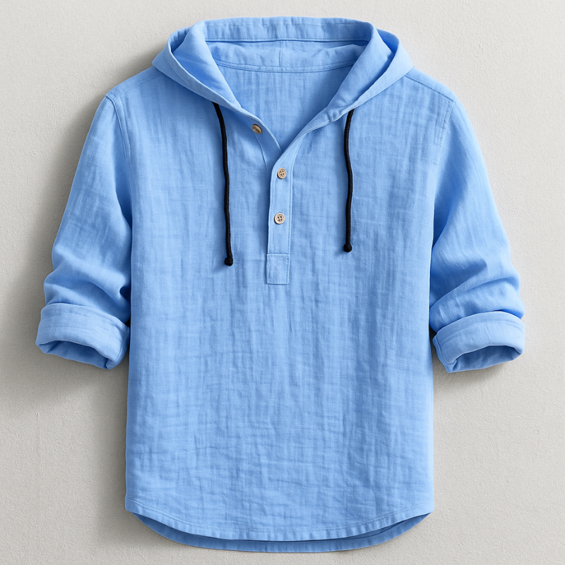 Daan™ | Luxe Hoodie