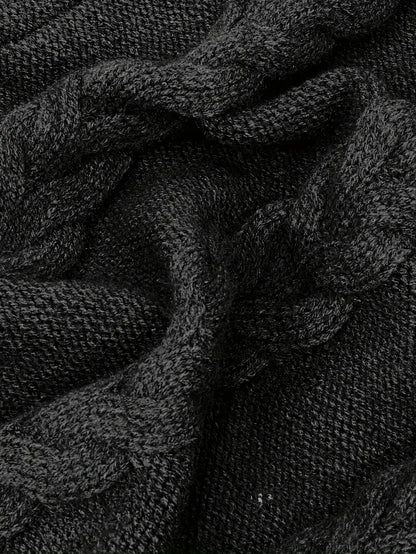 Narda - Elegante Coltrui-jurk