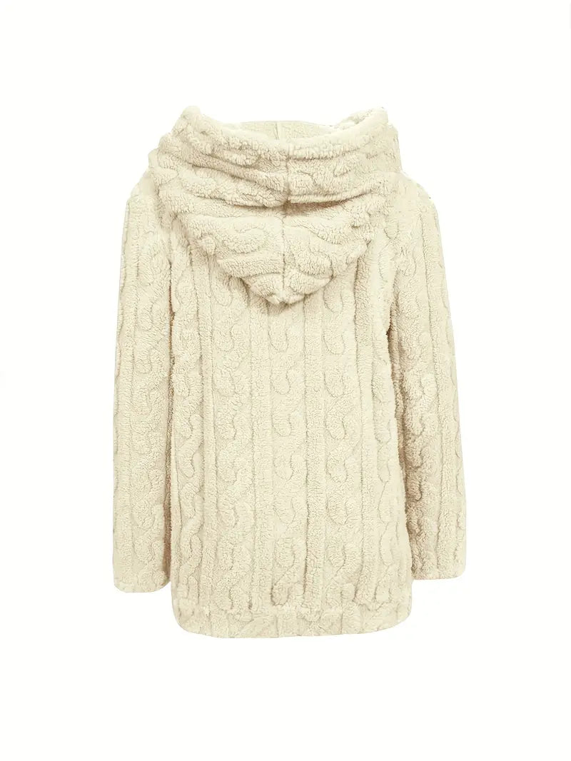 Ganka – Comfortabel en Trendy Sweatshirt