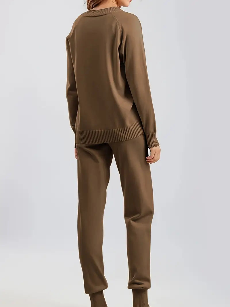 Madison - Casual Chic Set