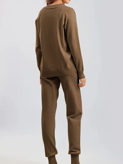 Madison - Casual Chic Set