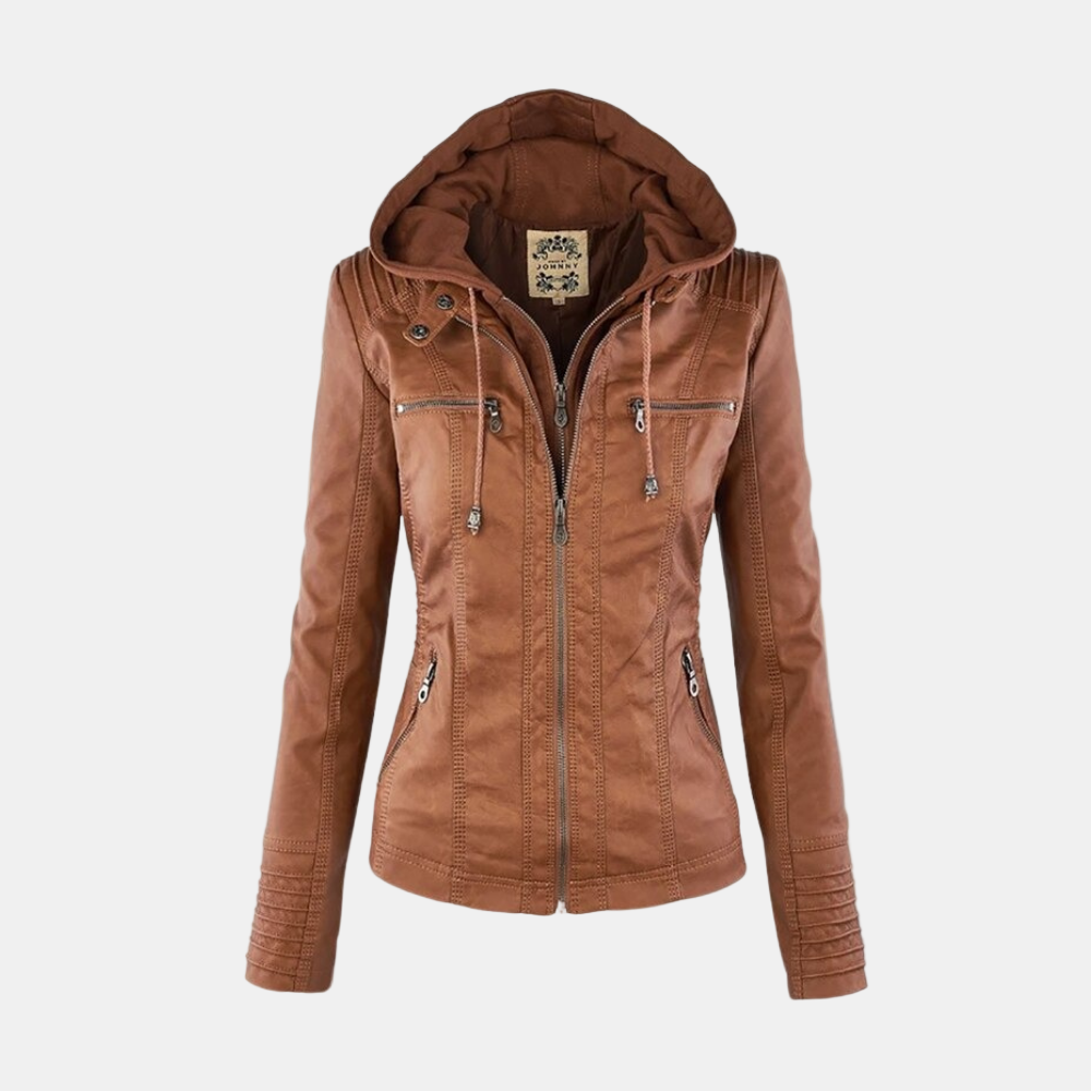 Carmen | Veste Chic Élégante
