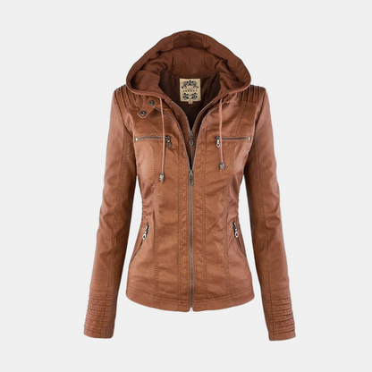 Carmen | Veste Chic Élégante