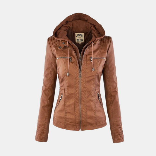 Carmen | Veste Chic Élégante
