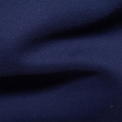 Luca™ | Pull Polo à Manches Longues