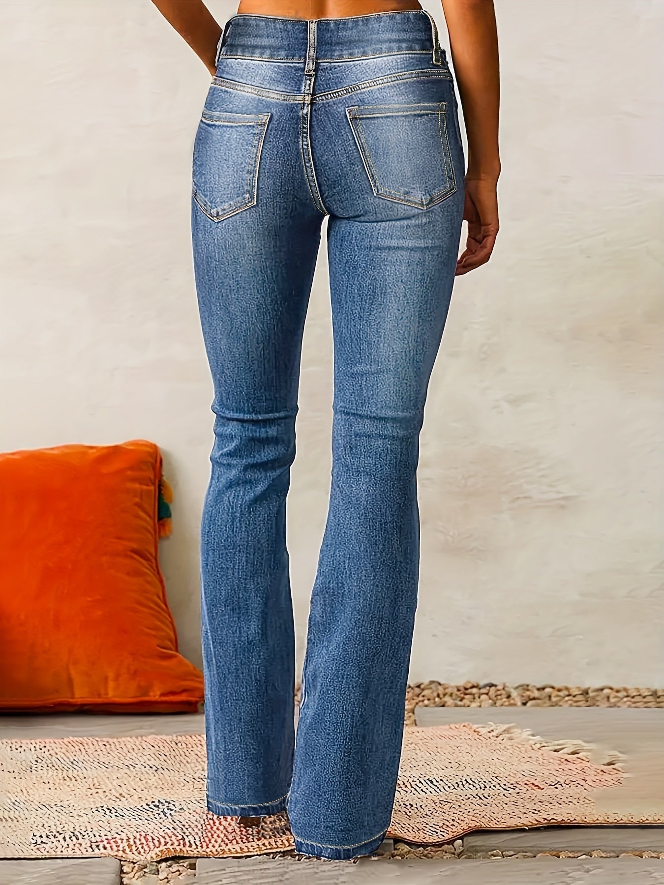 Aya - Moderne Skinny Jeans