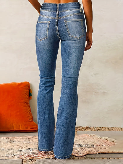 Aya - Moderne Skinny Jeans