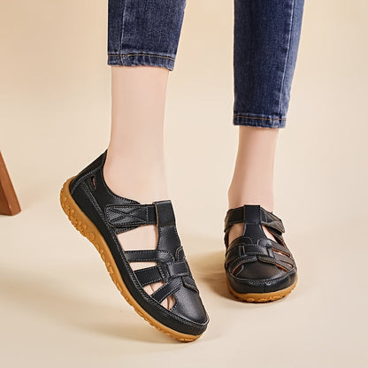 Lea™ – Comfortabele Sandalen Ideaal voor Dagelijks Gebruik