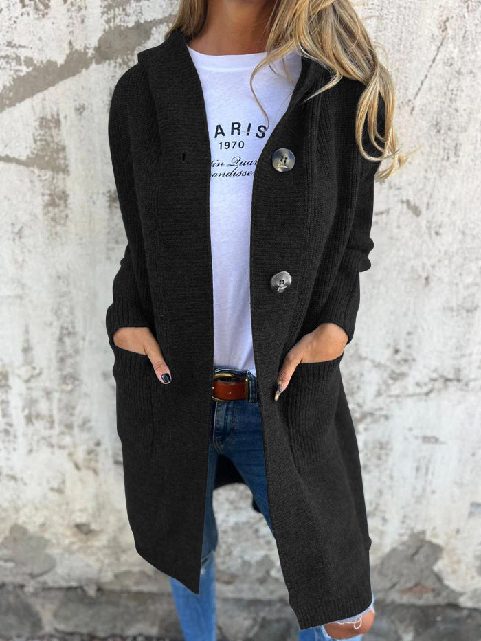 Giselle - Casual Elegance Long
