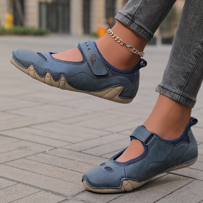 Novi™ – Ballerines légères et confortables pour des journées d'été relaxantes
