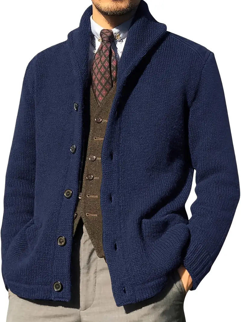 Chandler™ | Stijlvol vest voor de herfst