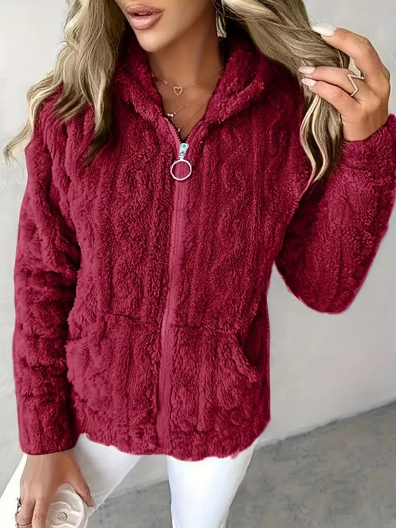 Ganka – Comfortabel en Trendy Sweatshirt