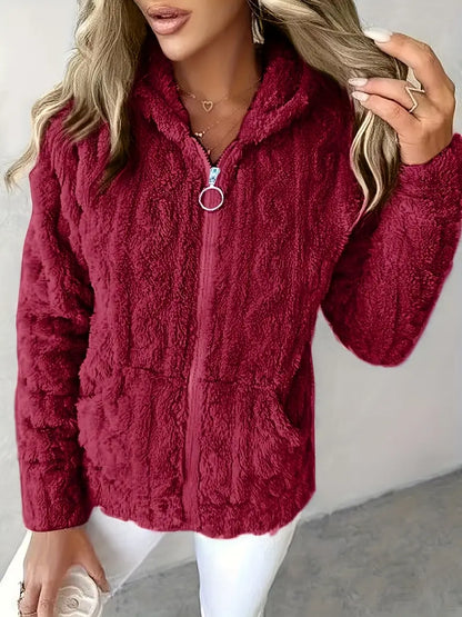 Ganka – Comfortabel en Trendy Sweatshirt