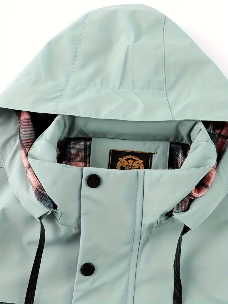 Beaufort ™ | tijdloze jas