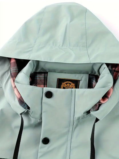 Beaufort ™ | tijdloze jas