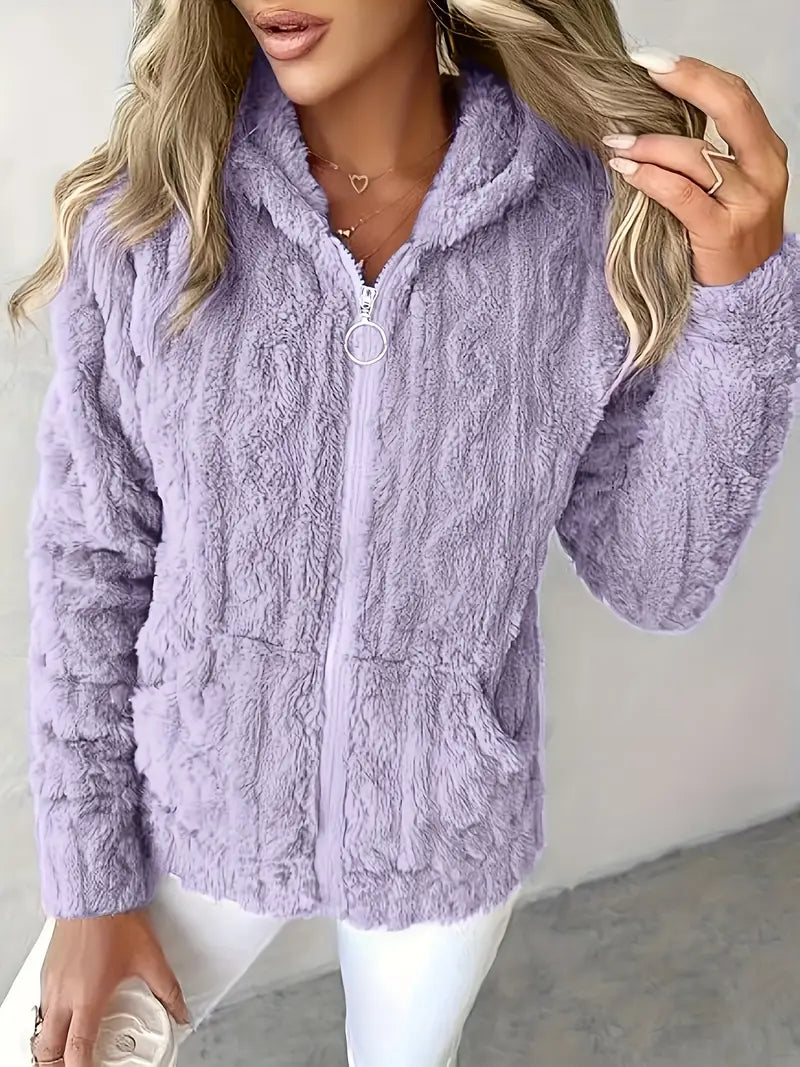 Ganka – Comfortabel en Trendy Sweatshirt