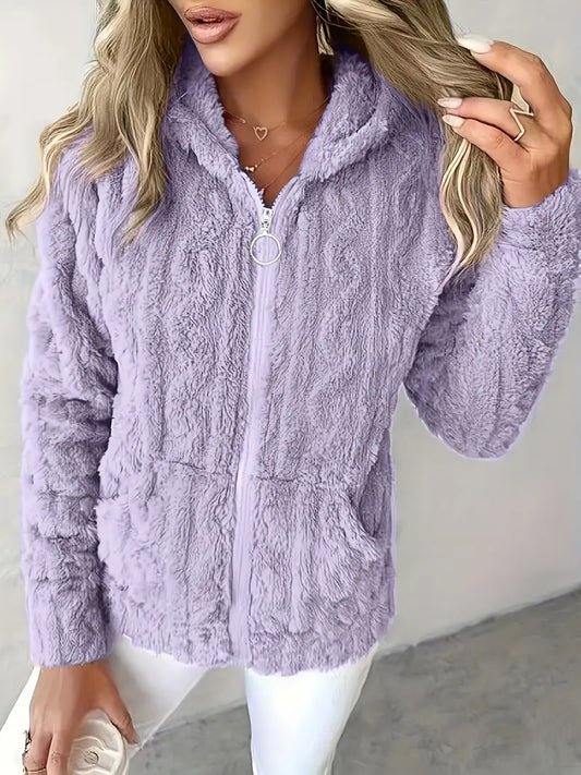 Ganka – Comfortabel en Trendy Sweatshirt