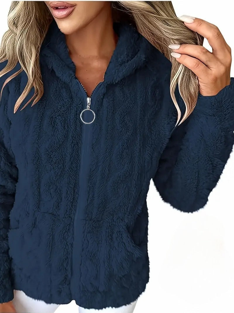 Ganka – Comfortabel en Trendy Sweatshirt