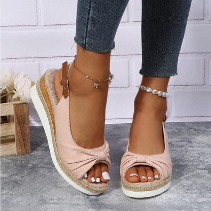 Candy™ - Orthopedische sandalen met open teen