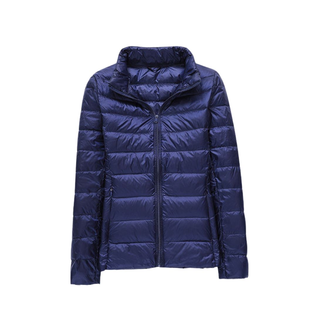 Elin - Stijlvol Ultralicht Vest