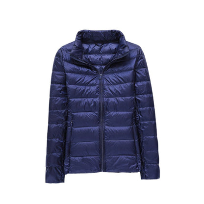 Elin - Stijlvol Ultralicht Vest