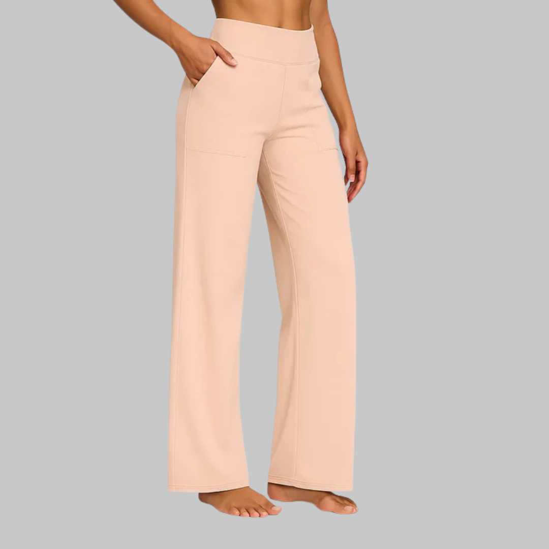 Selene - Elegante en comfortabele broek