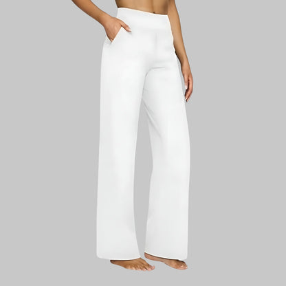 Selene - Elegante en comfortabele broek
