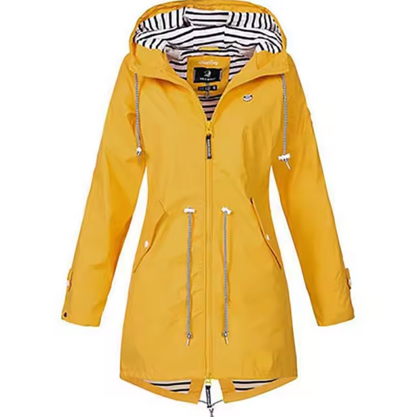 Linde - Elegant Waterdicht Vest