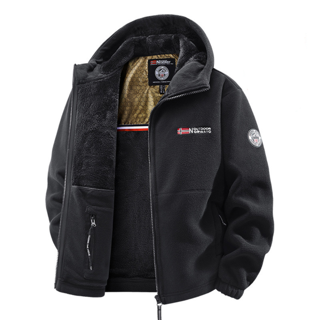 ELVIN™| WARME WINTERJAS