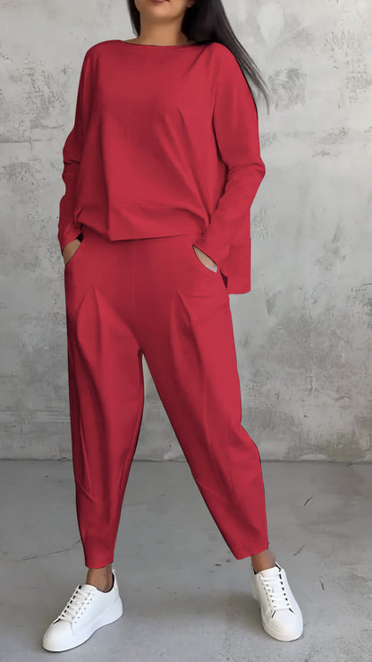 Madison - Chique Casual Set