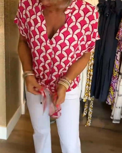 Lea | Casual top