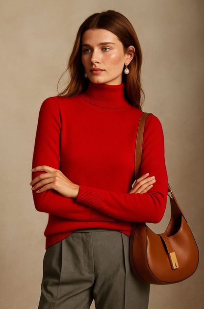 Amara - Luxe coltrui