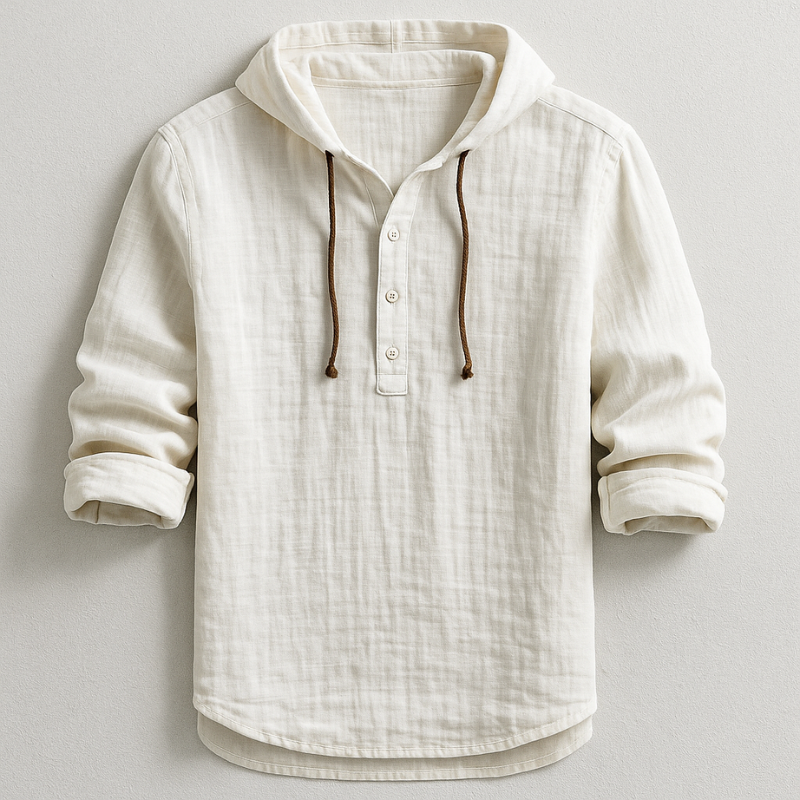 Daan™ | Luxe Hoodie