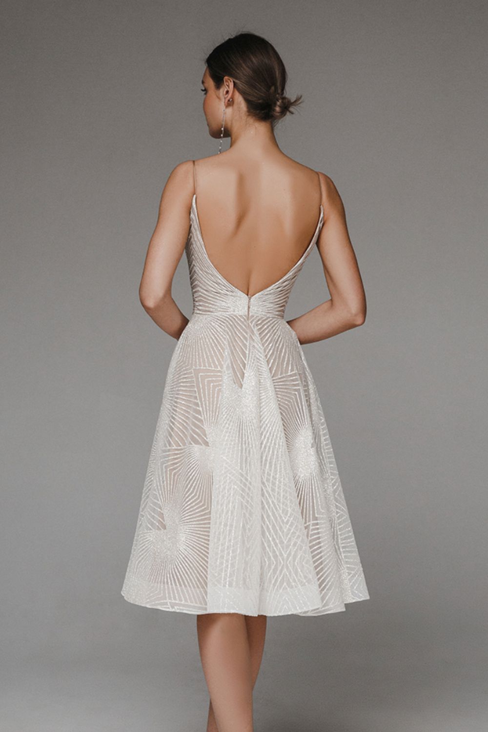 Zenna - Élégante Robe Décontractée