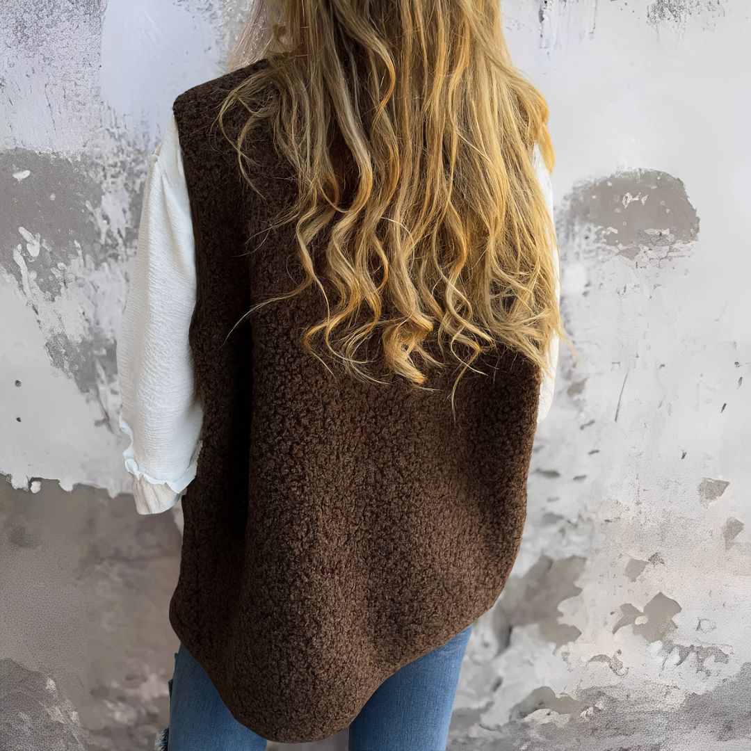Ebba - Zacht Herfstvest
