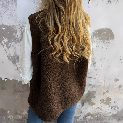Ebba - Zacht Herfstvest