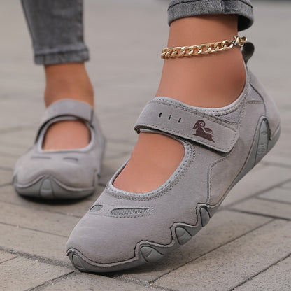 Novi™ – Ballerines légères et confortables pour des journées d'été relaxantes