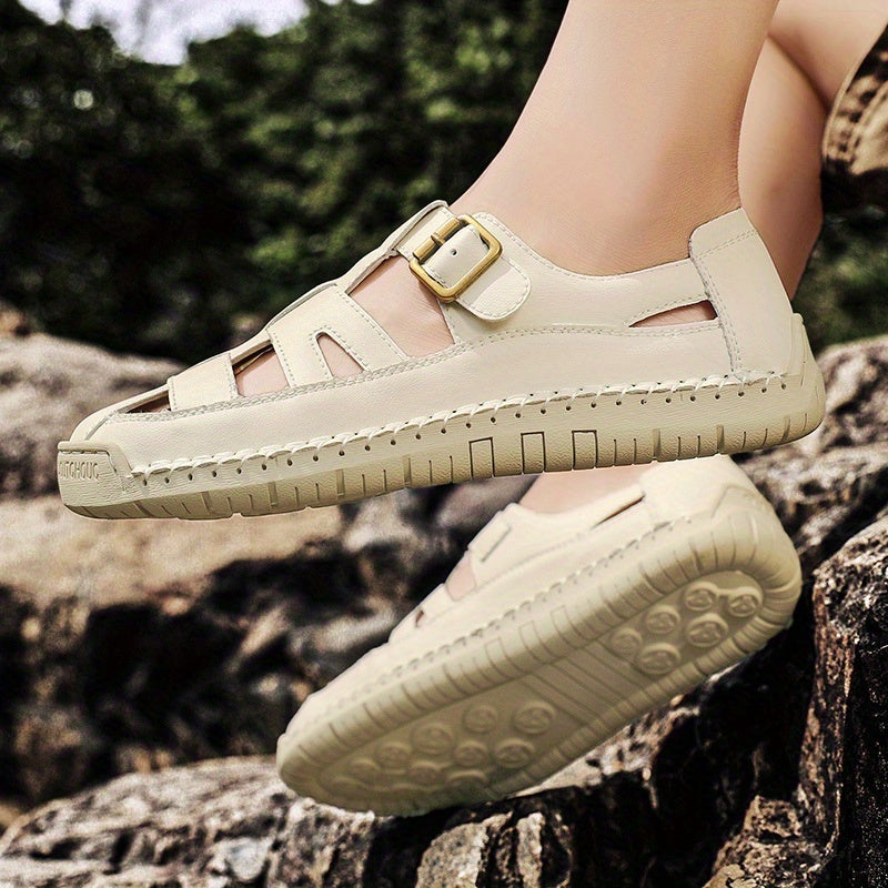 Solea™ – Lichte en comfortabele sandalen om van zonnige dagen te genieten