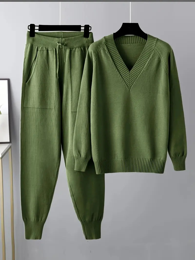 Madison - Casual Chic Set