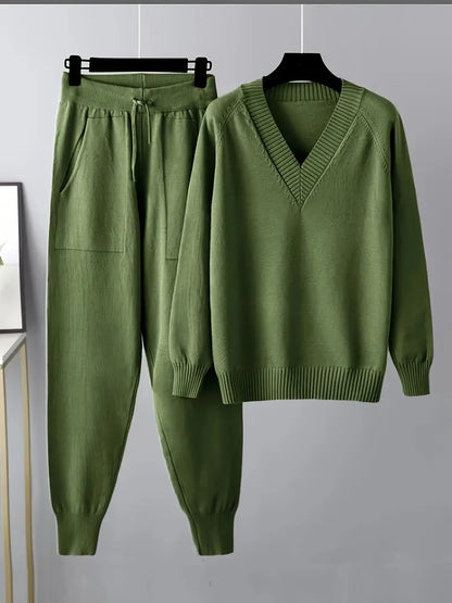 Madison - Casual Chic Set