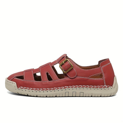 Solea™ – Lichte en comfortabele sandalen om van zonnige dagen te genieten