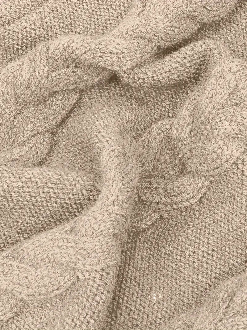 Narda - Elegante Coltrui-jurk