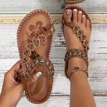 Moena™ - Premium Comfort Orthopedische Sandalen
