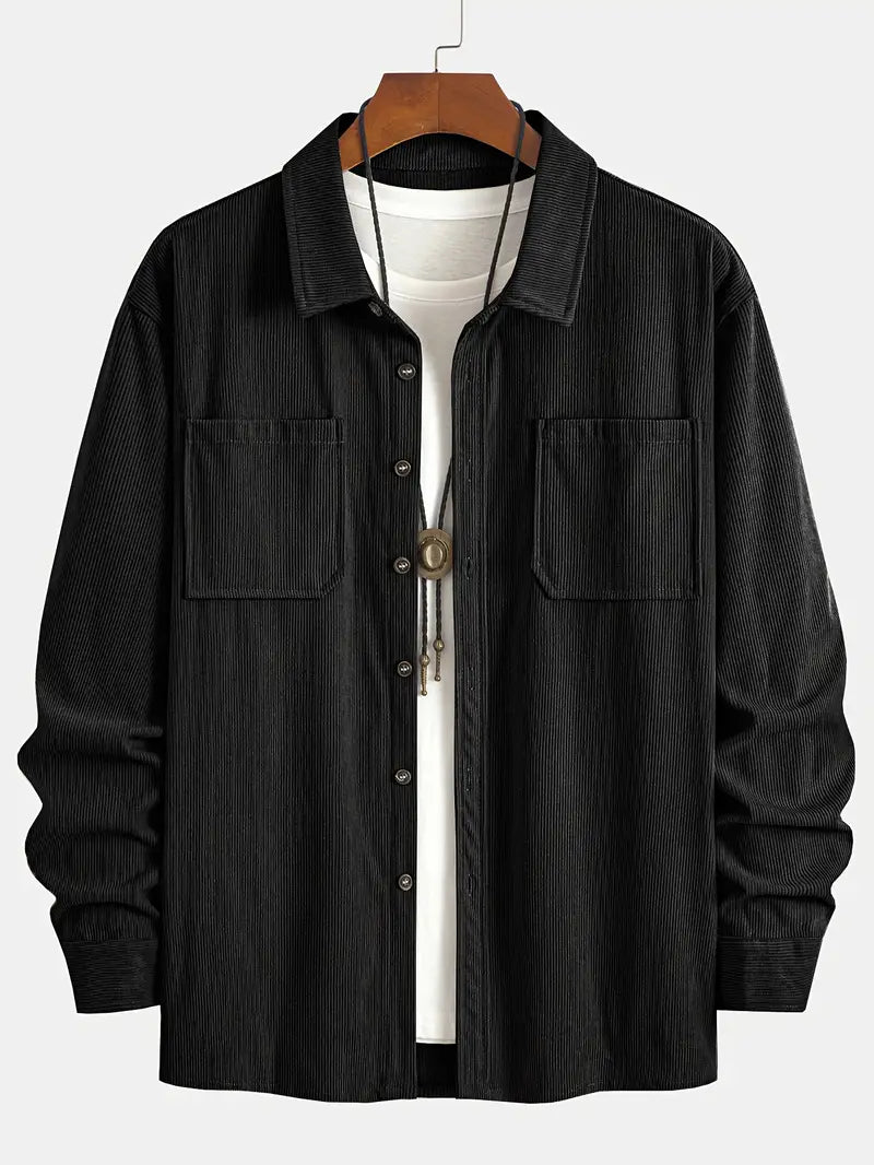 Namo™ | Luxe corduroy gilet