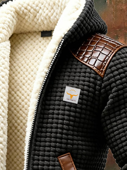 Léo™ | LUXE THERMISCHE JAS