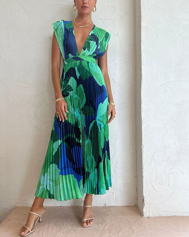 Sydney - Casual-Chique Jurk